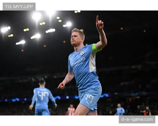 德布劳内助攻制胜，曼城实现欧冠首冠辉煌