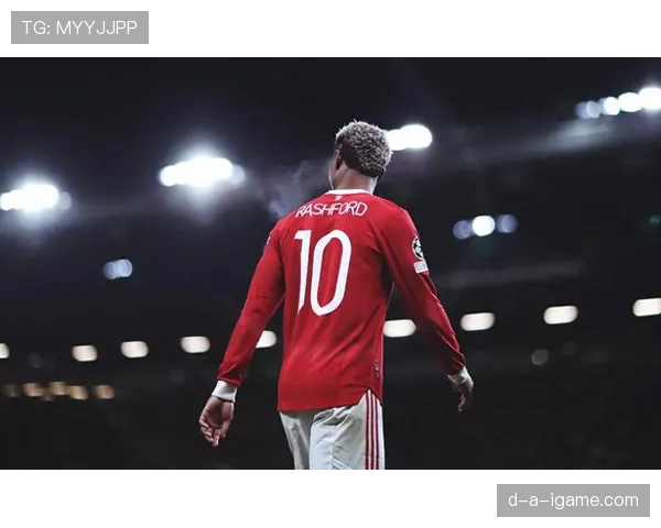 拉什福德技术解析：节奏掌控与机会创造能力成进攻关键