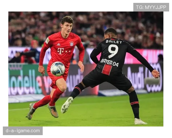 勒沃库森控球制胜，状态火热领跑德甲