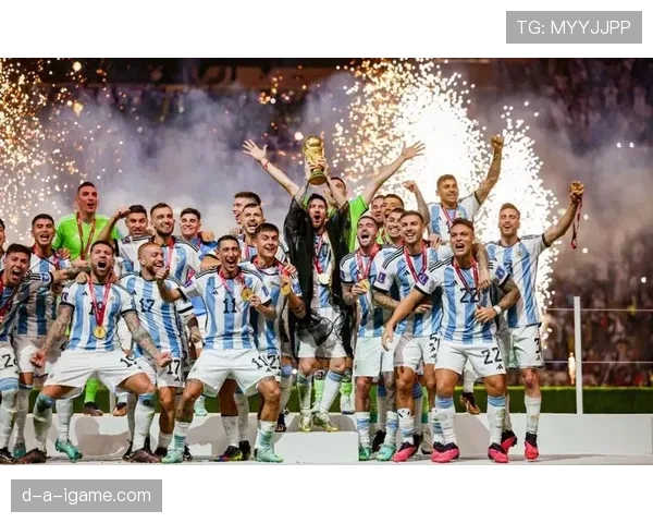 梅西领衔阿根廷队状态火热，剑指再度捧起大力神杯