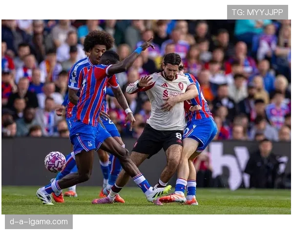 水晶宫惨败士气受挫，深陷英超赛季困境