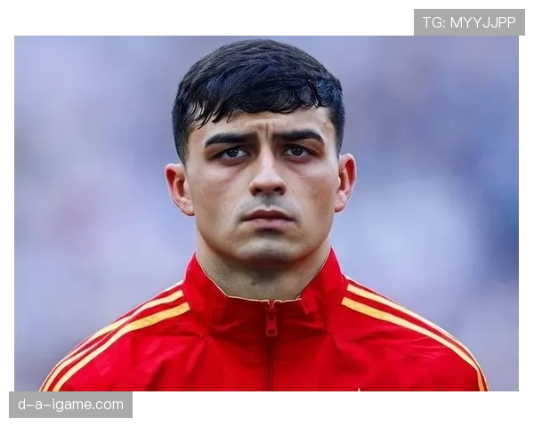 佩德里持续进化，以年轻领袖之姿引领球队更衣室迈向未来