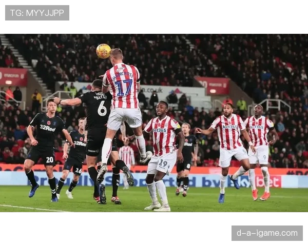 米德尔斯堡状态持续回暖，控球优势成球队复苏关键