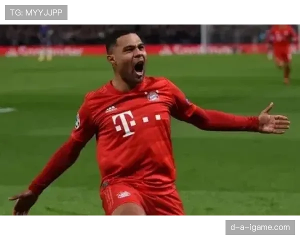 格纳布里在拜仁慕尼黑的角色与近期表现分析