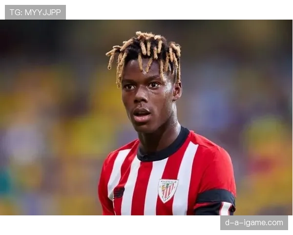 尼科·威廉斯与萨卡：边锋成长路径对比分析