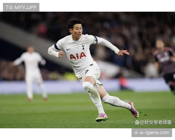 孙兴慜 vs 朴智星:亚洲球员留洋历史地位对比