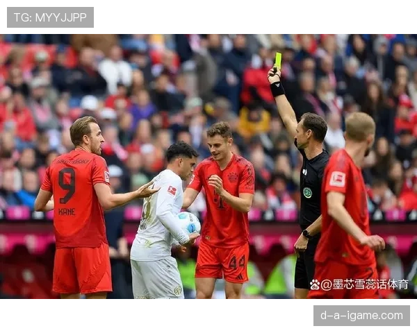 拜仁关键战表现波动，对争冠形势产生影响