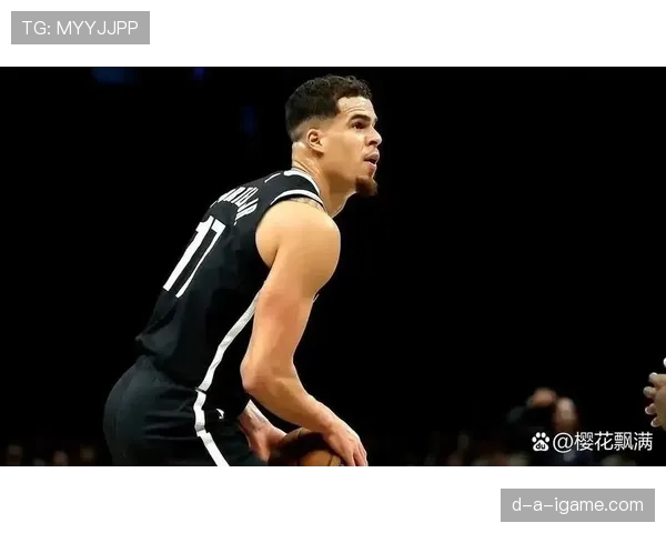 迈克尔·波特突破拉伤防守，三分命中率明显提升助掘金拉开差距