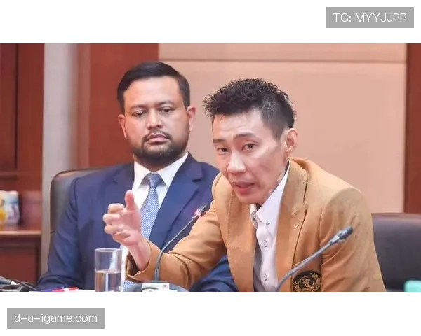 李宗伟退役后天天喝椰子水配燕窝，这自律生活比训练还狠？