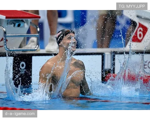 菲尔普斯家后院泳池一曝光，我的月薪立马就没了存在感