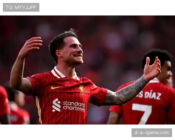 利物浦重返英超争冠行列，对竞争格局带来变化